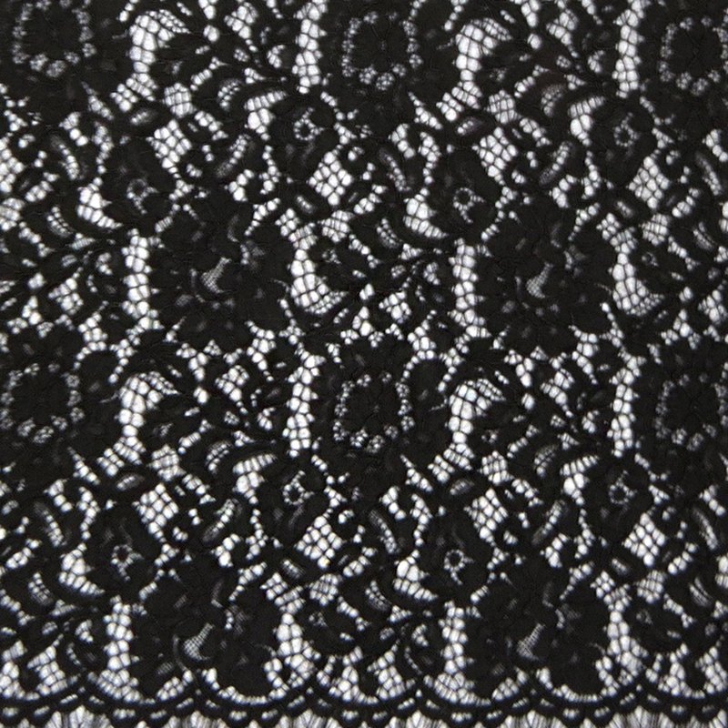 Lace Fabric Dress Nylon for Women's Wear Wholesale Supplier 6